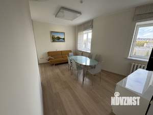 3-к квартира, на длительный срок, 90м2, 8/8 этаж