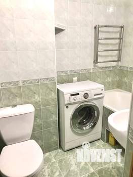 1-к квартира, на длительный срок, 34м2, 7/12 этаж