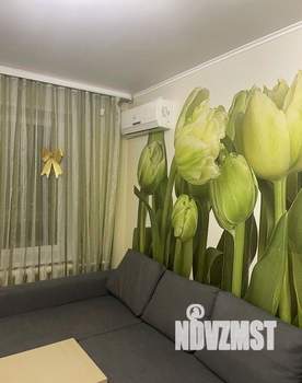 2-к квартира, на длительный срок, 45м2, 10/10 этаж