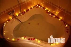 1-к квартира, посуточно, 40м2, 2/9 этаж