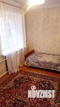 3-к квартира, на длительный срок, 62м2, 1/5 этаж