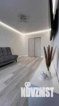 1-к квартира, посуточно, 49м2, 7/14 этаж