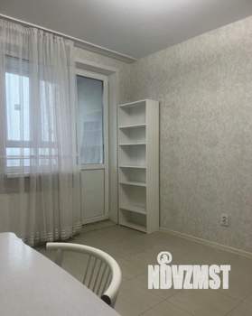 1-к квартира, на длительный срок, 46м2, 9/25 этаж