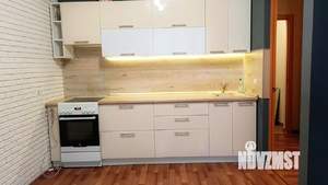 1-к квартира, на длительный срок, 41м2, 4/4 этаж