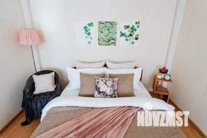 2-к квартира, посуточно, 44м2, 4/5 этаж