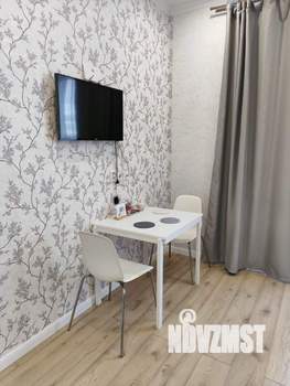 1-к квартира, на длительный срок, 40м2, 8/12 этаж