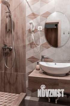 1-к квартира, посуточно, 23м2, 1/1 этаж