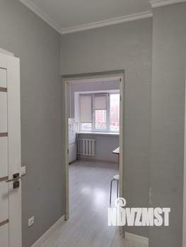 1-к квартира, на длительный срок, 38м2, 5/14 этаж