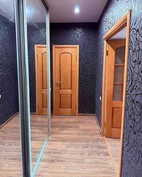 1-к квартира, на длительный срок, 41м2, 9/12 этаж