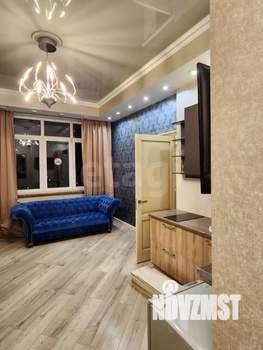 2-к квартира, на длительный срок, 39м2, 2/12 этаж