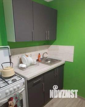 2-к квартира, посуточно, 47м2, 1/1 этаж