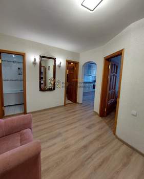 2-к квартира, на длительный срок, 67м2, 9/12 этаж