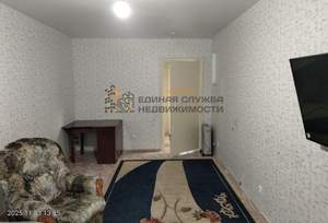 2-к квартира, на длительный срок, 64м2, 2/10 этаж