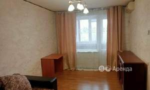 2-к квартира, на длительный срок, 43м2, 6/9 этаж