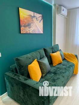 2-к квартира, посуточно, 45м2, 1/1 этаж
