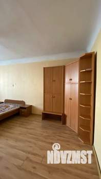 1-к квартира, на длительный срок, 43м2, 2/5 этаж