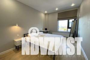 1-к квартира, посуточно, 43м2, 13/33 этаж