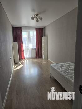 3-к квартира, на длительный срок, 60м2, 5/9 этаж