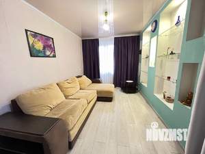 2-к квартира, на длительный срок, 45м2, 7/9 этаж