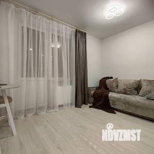 Студия квартира, на длительный срок, 21м2, 10/25 этаж