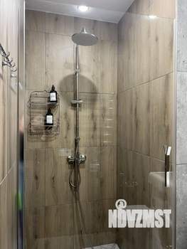 1-к квартира, посуточно, 47м2, 1/1 этаж