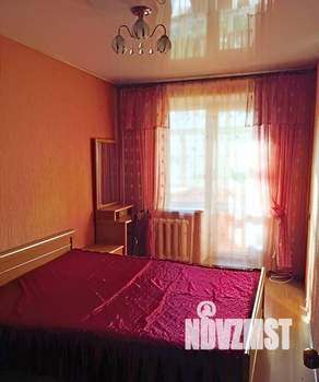 2-к квартира, на длительный срок, 54м2, 3/9 этаж