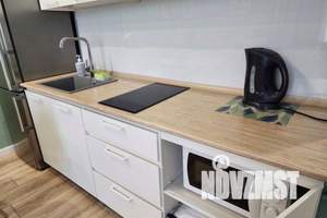 1-к квартира, посуточно, 30м2, 9/25 этаж