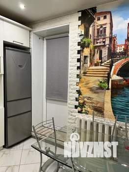 1-к квартира, посуточно, 32м2, 4/16 этаж