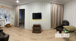 2-к квартира, на длительный срок, 43м2, 4/5 этаж