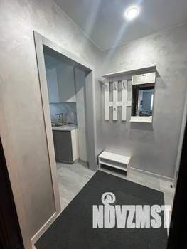 1-к квартира, посуточно, 27м2, 2/15 этаж