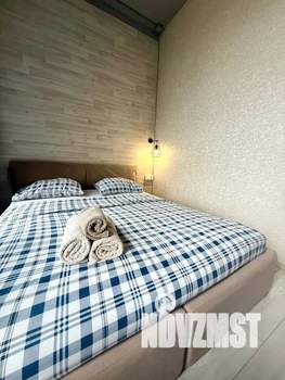 1-к квартира, посуточно, 43м2, 9/21 этаж