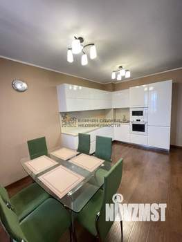 3-к квартира, на длительный срок, 90м2, 11/18 этаж