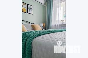 1-к квартира, посуточно, 33м2, 3/18 этаж