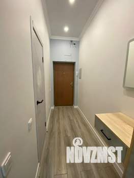 Студия квартира, посуточно, 32м2, 8/29 этаж