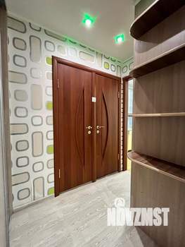 2-к квартира, на длительный срок, 49м2, 3/12 этаж