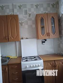 2-к квартира, на длительный срок, 46м2, 6/12 этаж