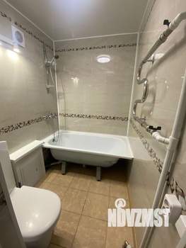 2-к квартира, на длительный срок, 41м2, 4/5 этаж