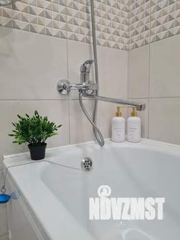 Студия квартира, посуточно, 28м2, 7/28 этаж