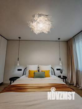 2-к квартира, посуточно, 45м2, 14/25 этаж