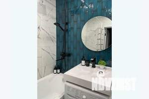 1-к квартира, посуточно, 31м2, 7/14 этаж