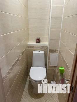 1-к квартира, посуточно, 38м2, 5/9 этаж