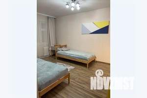 2-к квартира, посуточно, 65м2, 8/9 этаж
