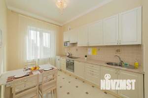 2-к квартира, посуточно, 70м2, 12/15 этаж