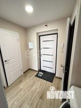 1-к квартира, на длительный срок, 35м2, 4/19 этаж