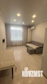 1-к квартира, на длительный срок, 40м2, 1/17 этаж