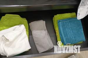 1-к квартира, посуточно, 39м2, 4/18 этаж