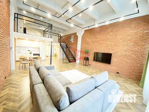 2-к квартира, на длительный срок, 90м2, 2/6 этаж