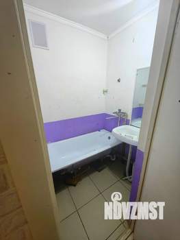 1-к квартира, на длительный срок, 41м2, 2/11 этаж