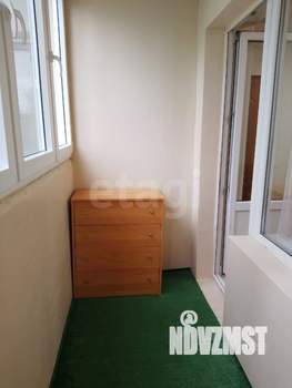 1-к квартира, на длительный срок, 36м2, 6/18 этаж