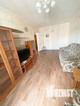 1-к квартира, на длительный срок, 42м2, 6/9 этаж